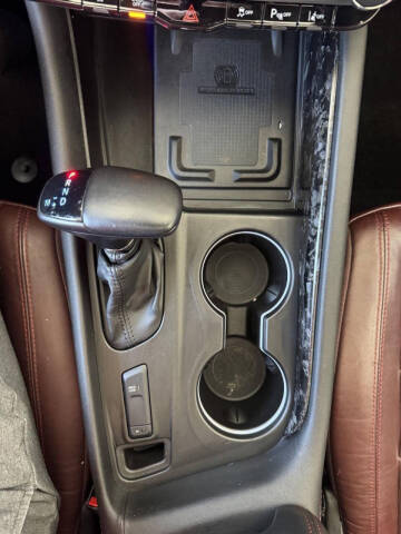 2024 Dodge Durango R/T Premium
