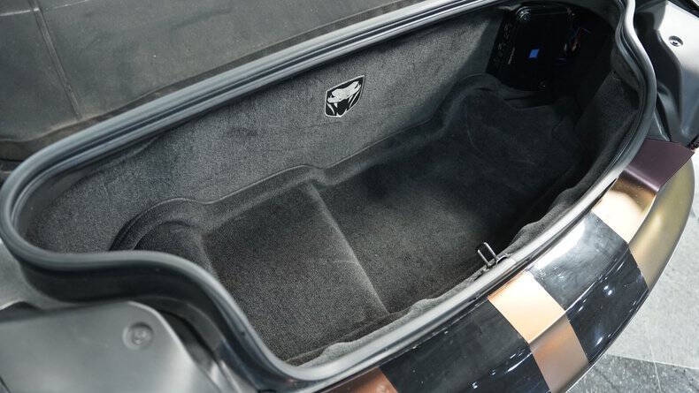 2006 Dodge Viper SRT-10