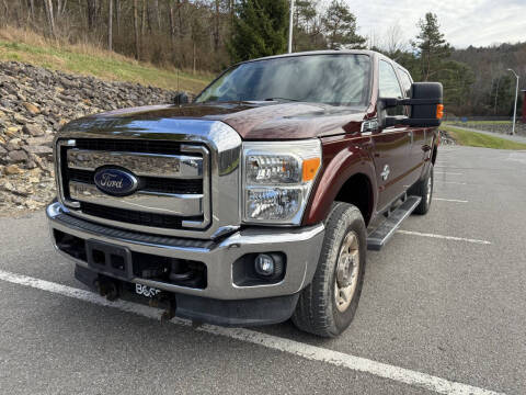 2016 Ford F-350 Super Duty XLT