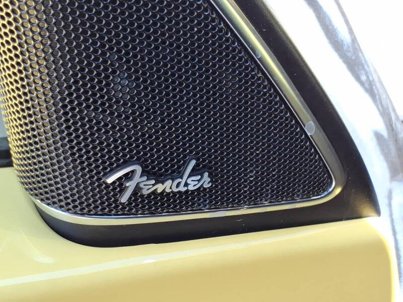 2012 Volkswagen Beetle