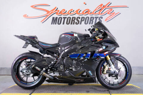 2012 BMW S 1000 RR
