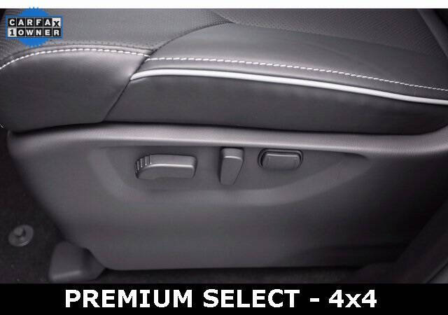 2023 Infiniti QX80 Premium Select