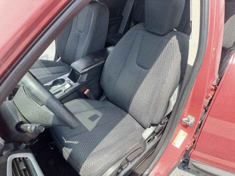 2013 GMC Terrain SLE-1