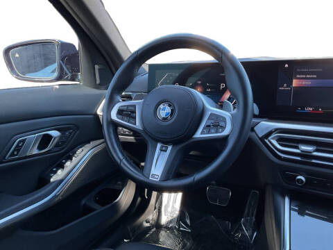2023 BMW 3 Series M340i xDrive