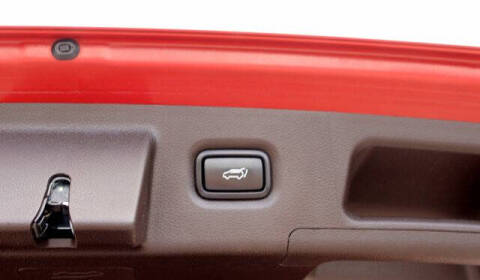 2019 Hyundai Santa Fe Ultimate 2.4L