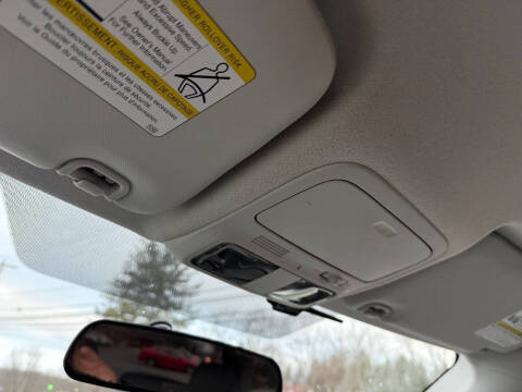 2012 Subaru Forester 2.5X