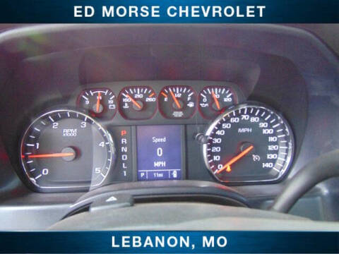 2024 Chevrolet Silverado 6500HD