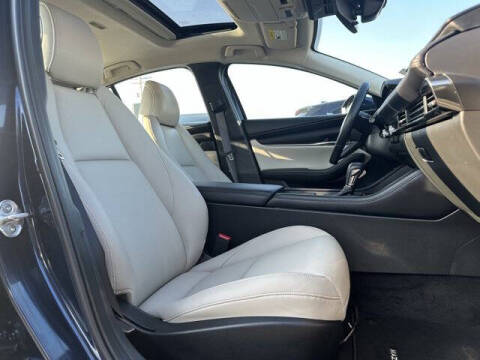 2025 Mazda Mazda3 Sedan 2.5 S Preferred