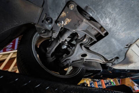 1996 Porsche 911 Turbo