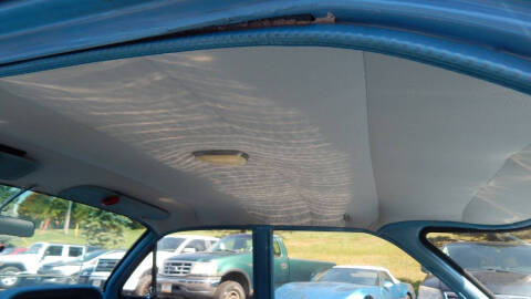 1961 Chevrolet Corvair