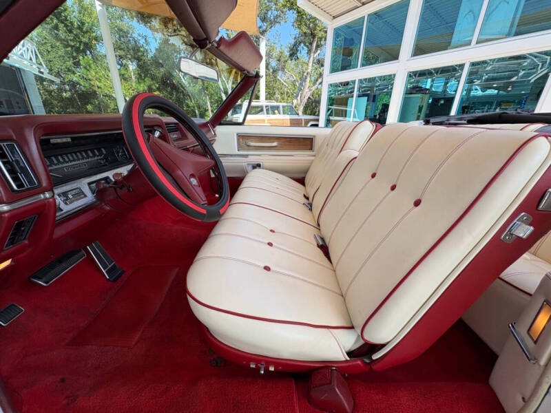 1968 Cadillac DeVille