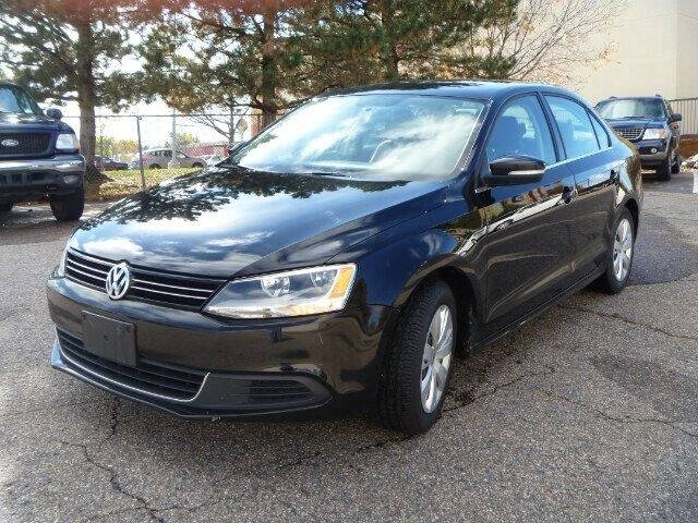 2013 Volkswagen Jetta for sale at CAPITAL DISTRICT AUTO in Albany NY