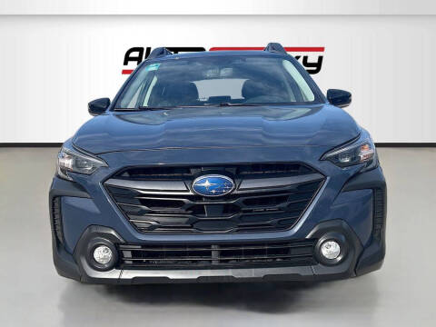 2023 Subaru Outback Limited XT