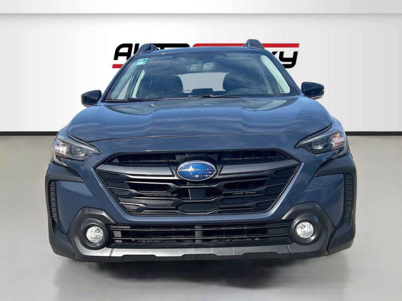 2023 Subaru Outback Limited XT