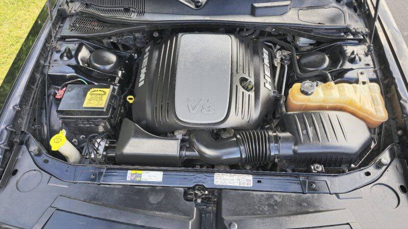 2013 Dodge Challenger R/T Classic