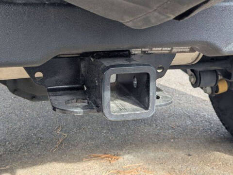 2021 Ford Bronco Wildtrak Advanced