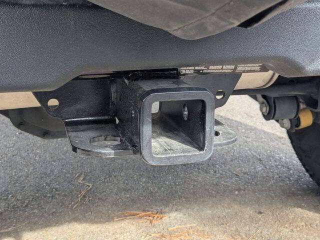 2021 Ford Bronco Wildtrak Advanced