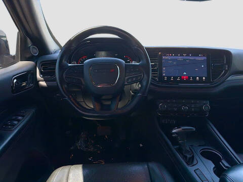 2024 Dodge Durango R/T Plus
