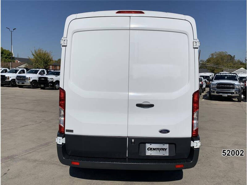 2017 Ford Transit 150