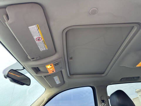 2013 GMC Sierra 2500HD Denali