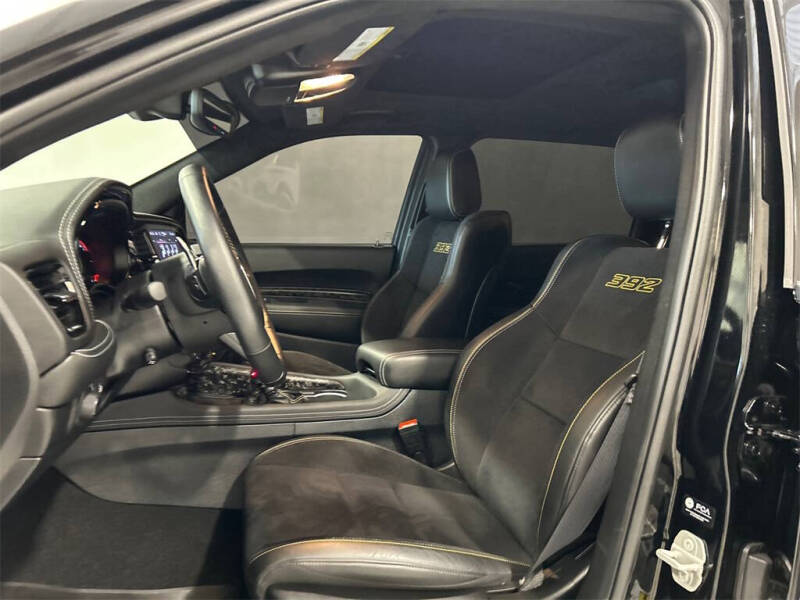 2024 Dodge Durango SRT 392