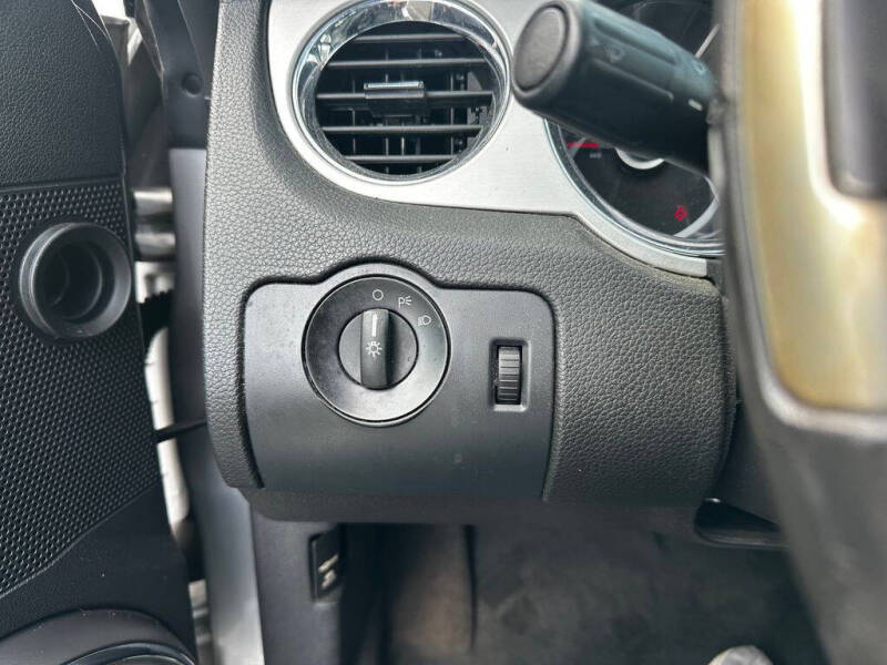 2013 Ford Mustang V6