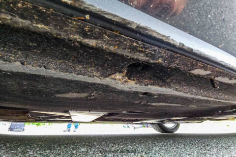 2019 Audi A8 L quattro 55 TFSI