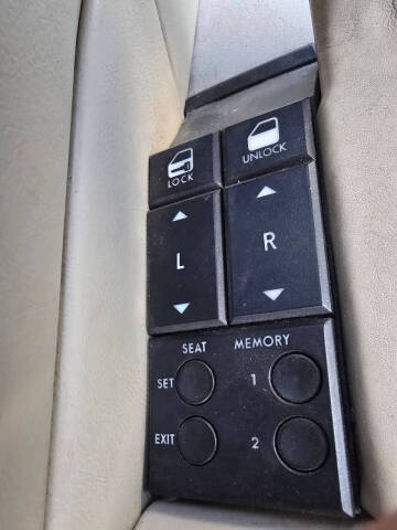 1993 Cadillac Allante