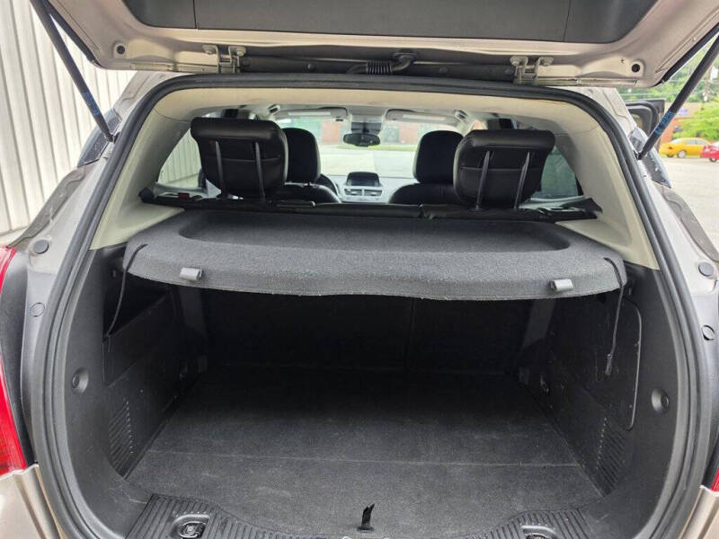 2015 Buick Encore