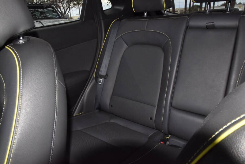 2019 Hyundai Kona Limited