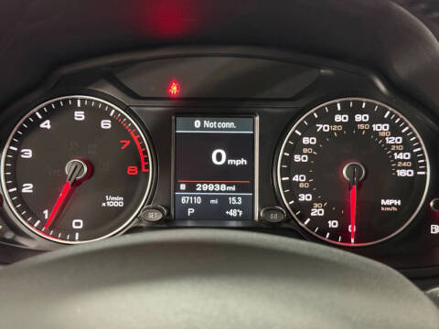 2016 Audi Q5 2.0T quattro Premium Plus