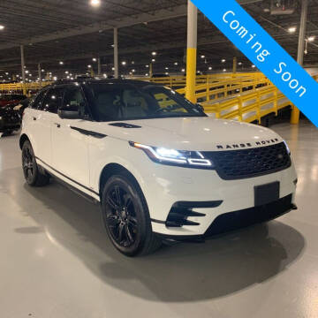2020 Land Rover Range Rover Velar for sale at INDY AUTO MAN in Indianapolis IN