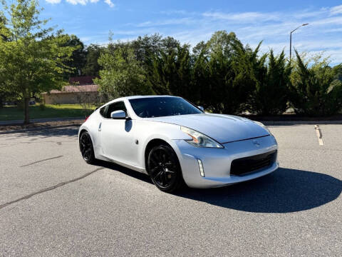 2013 Nissan 370Z