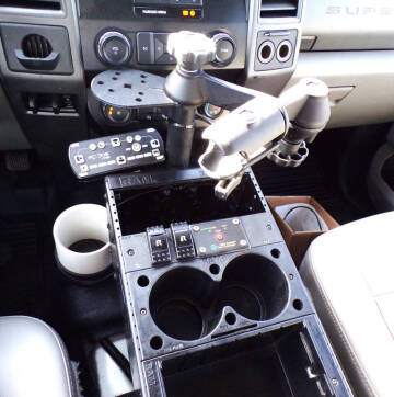 2017 Ford F-350 Super Duty XL