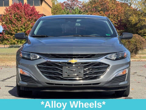 2023 Chevrolet Malibu LS Fleet