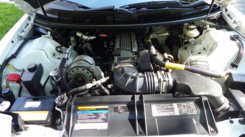 1994 Pontiac Firebird Trans Am 25th Anniversary