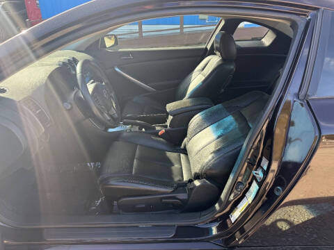 2011 Nissan Altima 2.5 S