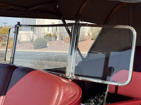 1925 Rolls-Royce Silver Ghost