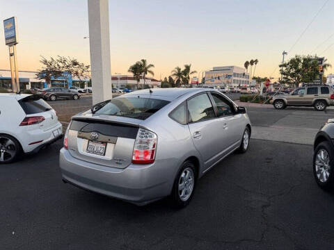 2008 Toyota Prius Standard