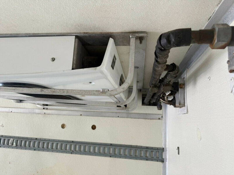 2016 Freightliner M2 106