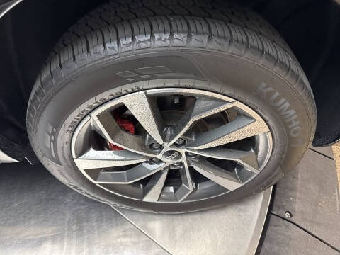 2023 Audi Q5 Sportback quattro S line Prem Plus 45 TFSI