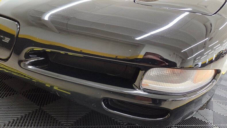 2001 Chevrolet Corvette