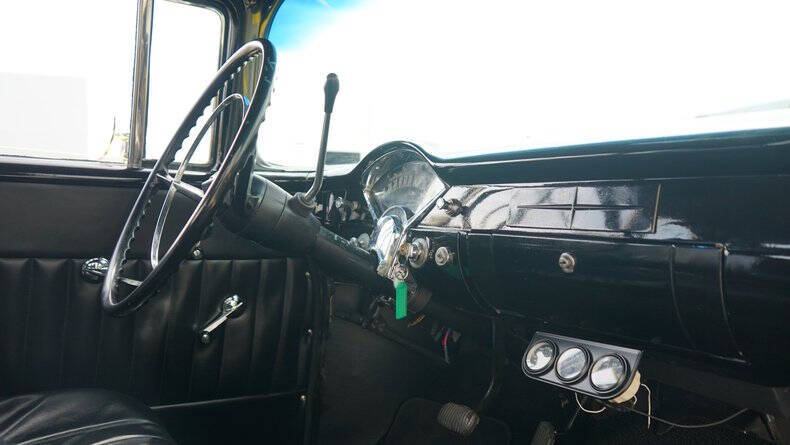 1955 Chevrolet 210