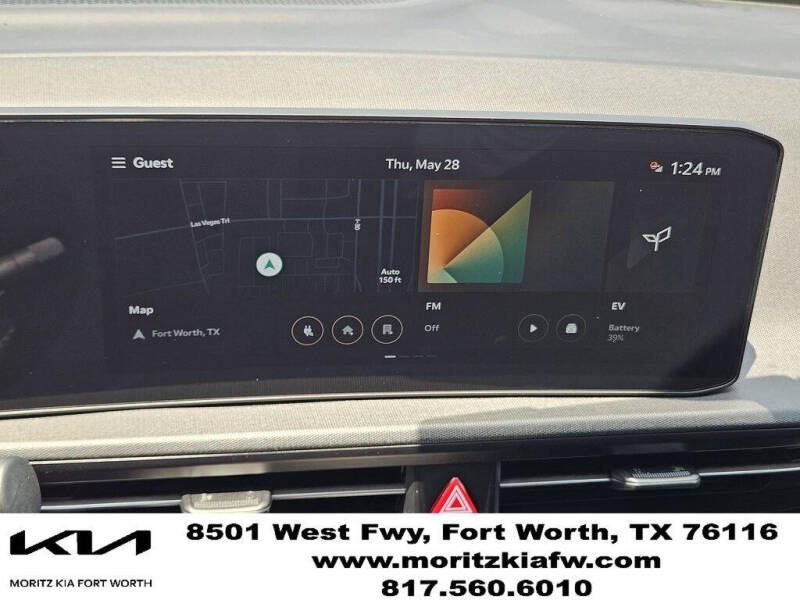 2026 Kia EV6 Light Long Range
