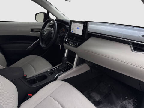 2024 Toyota Corolla Cross L