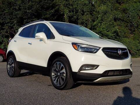 2019 Buick Encore for sale at ANYONERIDES.COM in Kingsville MD