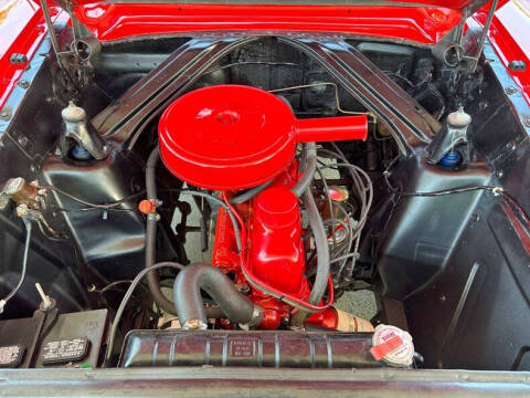 1965 Ford Ranchero