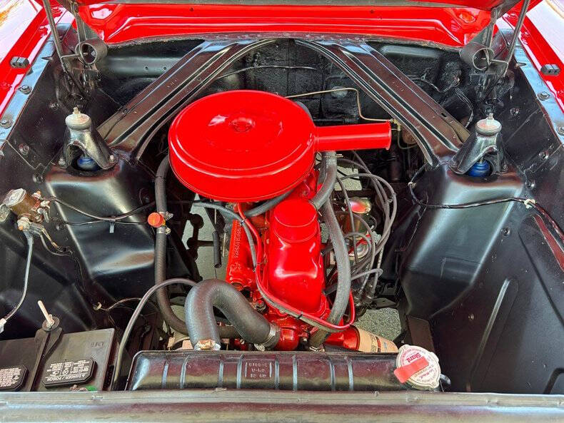1965 Ford Ranchero