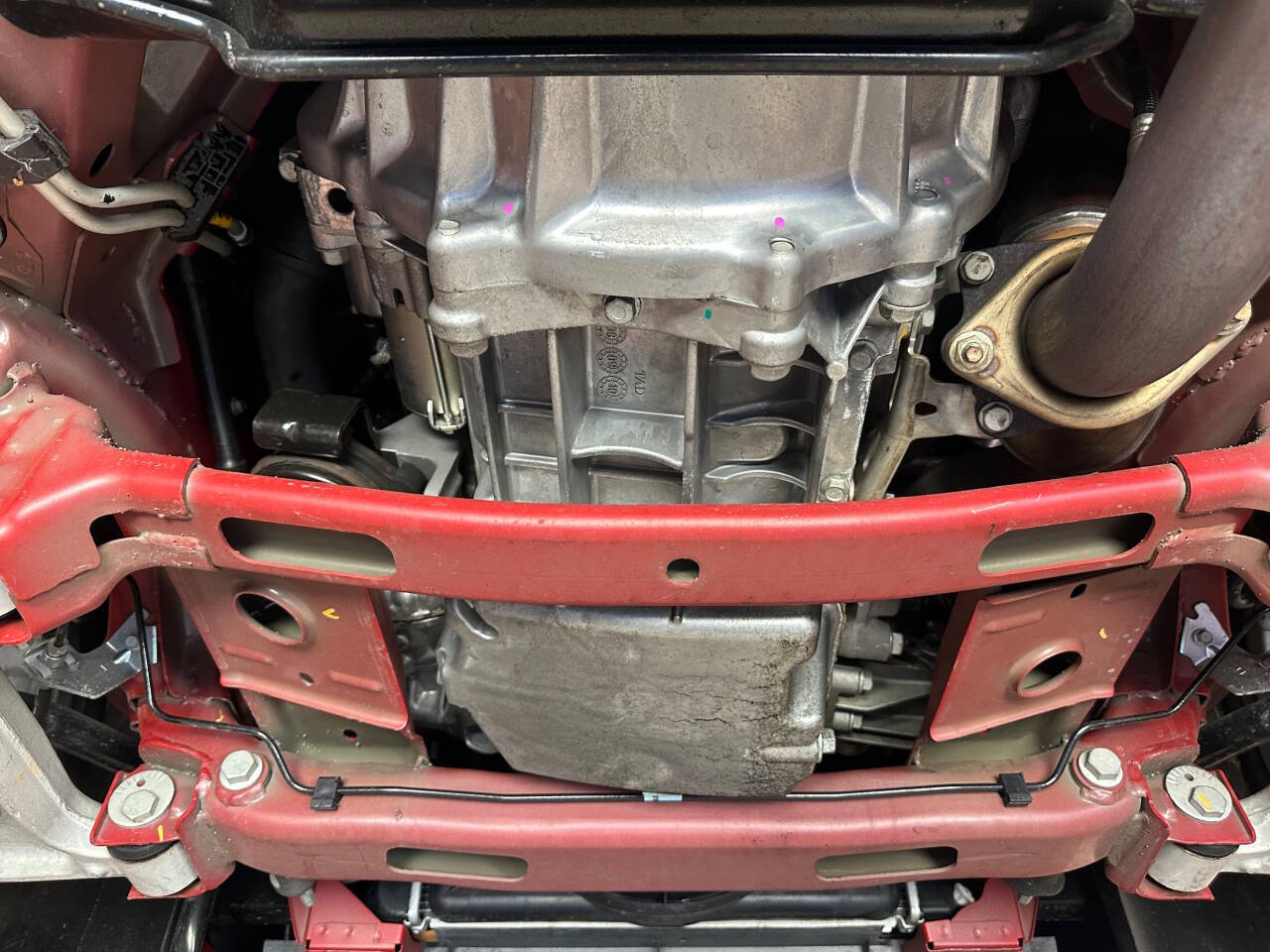 2009 Pontiac Solstice 45
