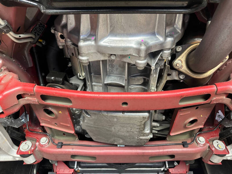 2009 Pontiac Solstice GXP